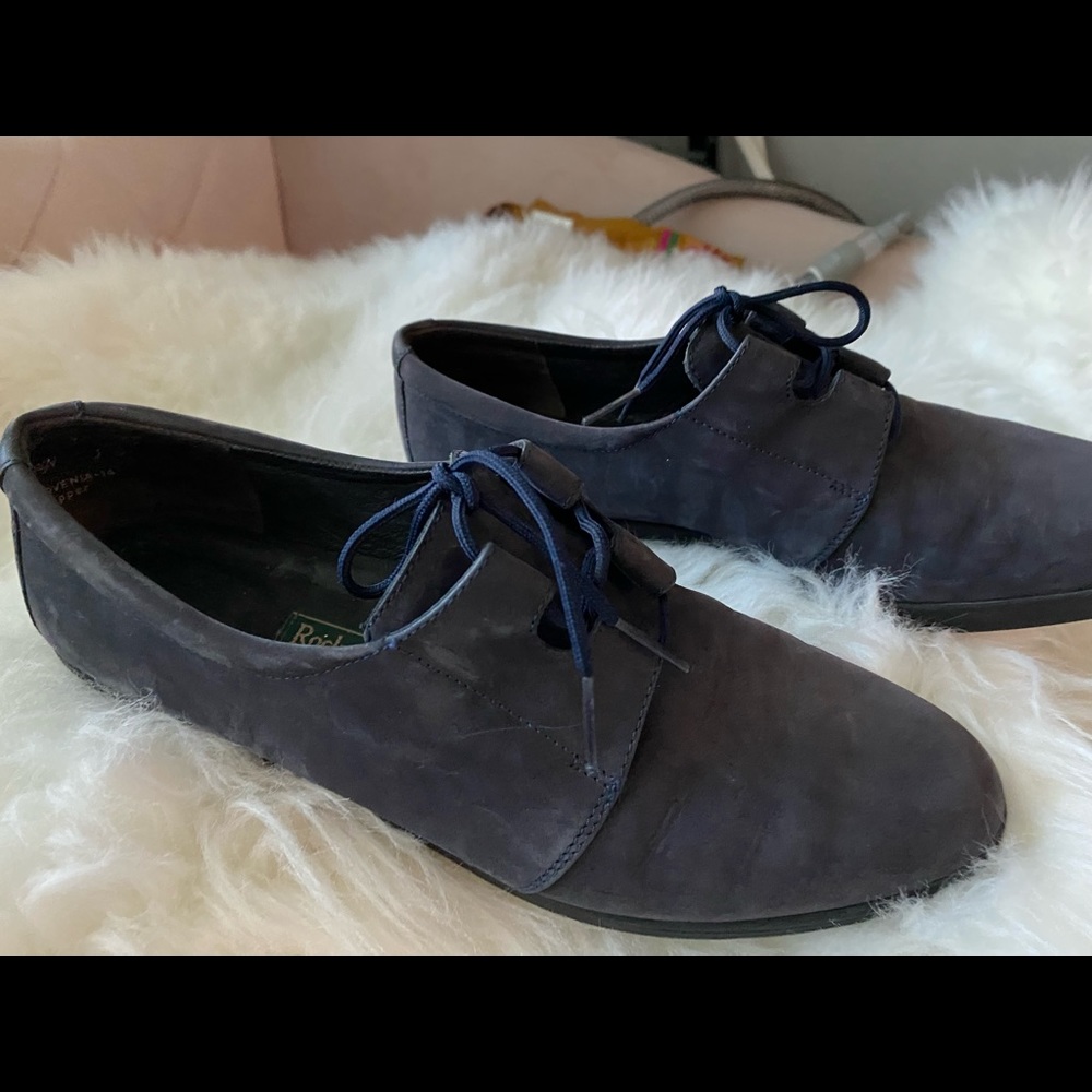 Rockport shoes
